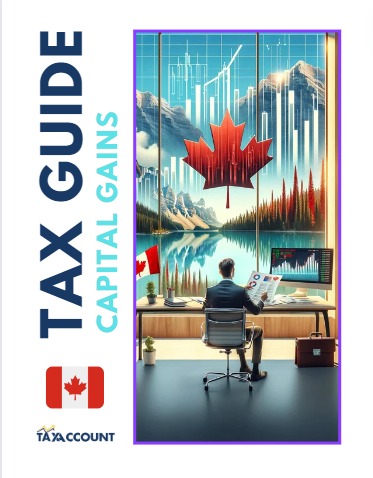 Tax Guide Capital Gains 