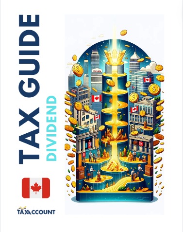 Tax Guide Dividend