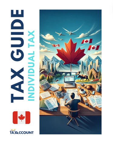 Tax Guide Individual Tax