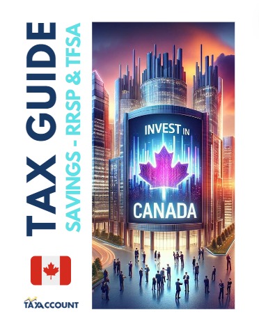 Tax Guide Investment 