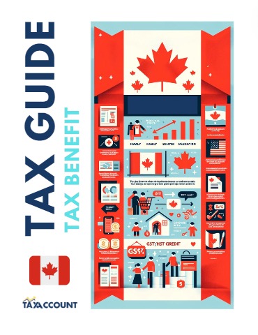 Tax Guide Tax Benefit