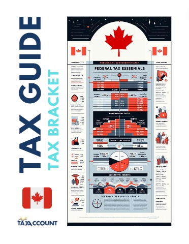 Tax Guide Tax Bracket