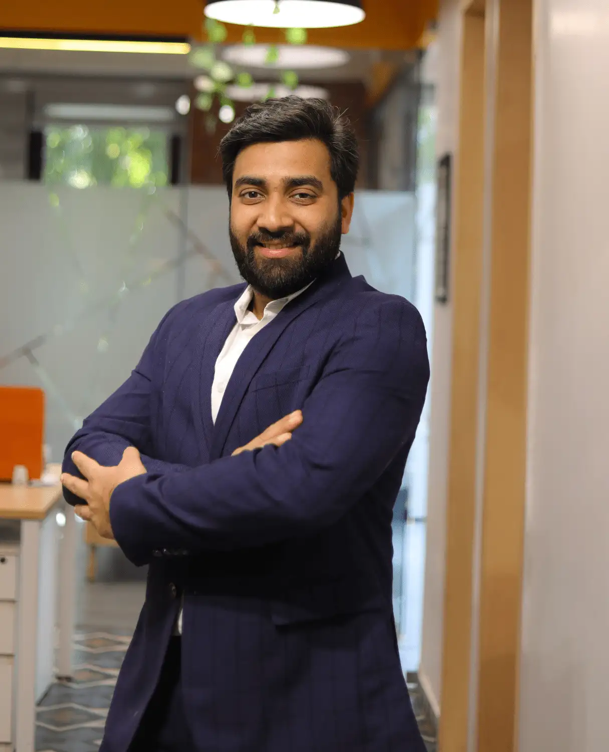 Raghav Gupta taxccount team
