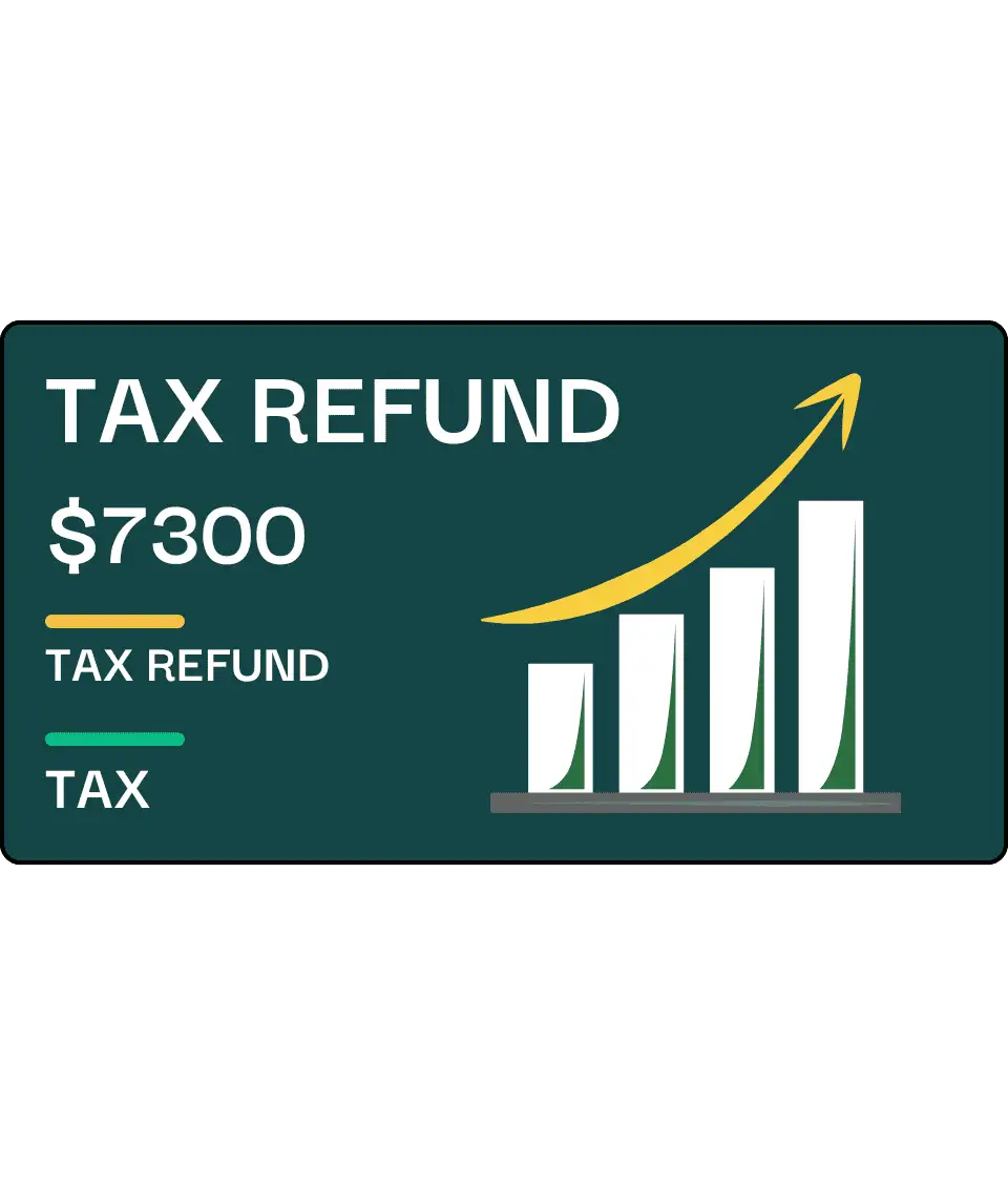 Tax Refund