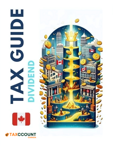 Free Tax Guide Dividend ebook Taxccount Canada