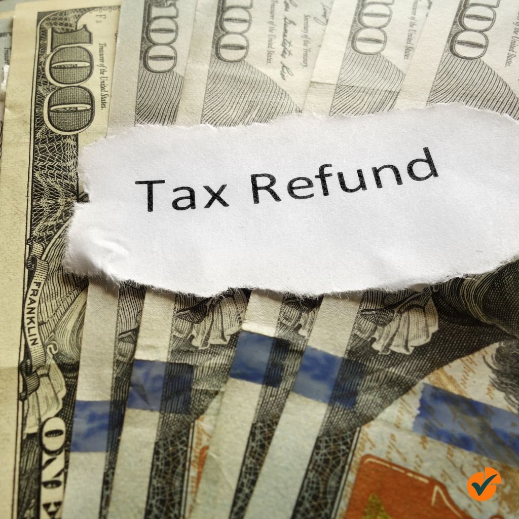 tax refund canada​