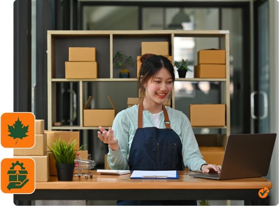 accounting firms in Toronto, Canada