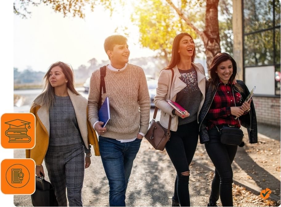 Student cross-border tax accountant toronto