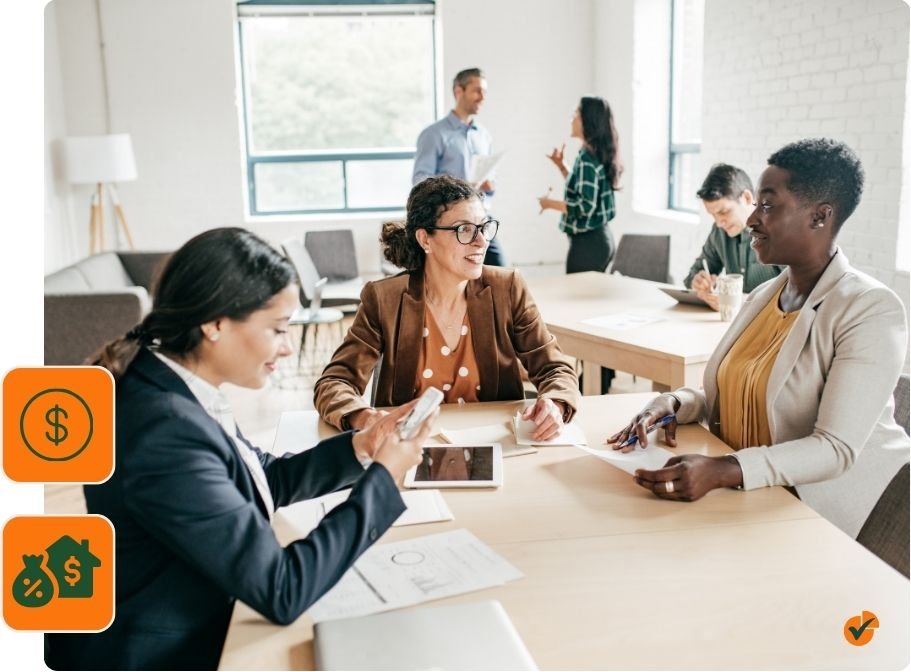 nominee director canada