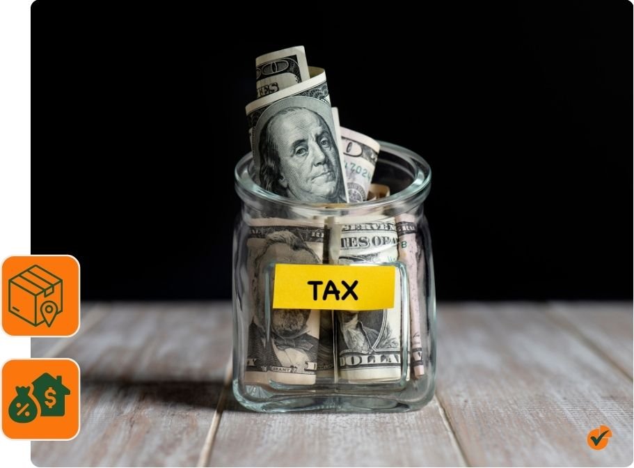 Canada cross border tax services