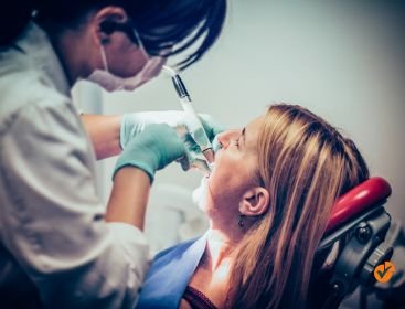 Accounting Firm for Dentists