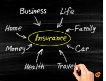 Accounting Firm for Finance & Insurance