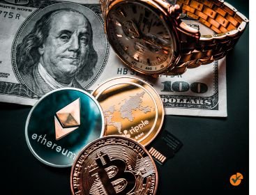 Accounting Firm for Cryptocurrency