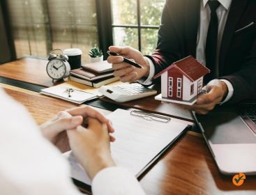 Accounting Firm for Real Estate Brokers