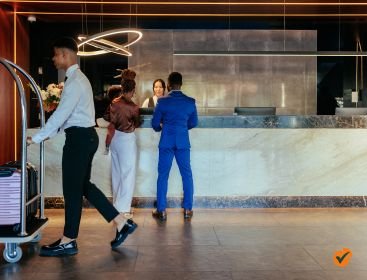 Accounting Firm for Hotels