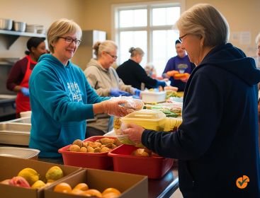 Accounting Firm for Charities