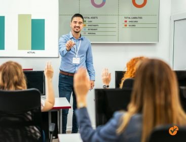 Accounting Firm for Schools