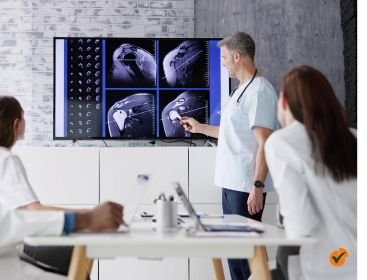 Accounting Firm for Physicians