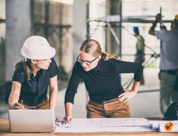 Professional Tax & Financial Services for Architects