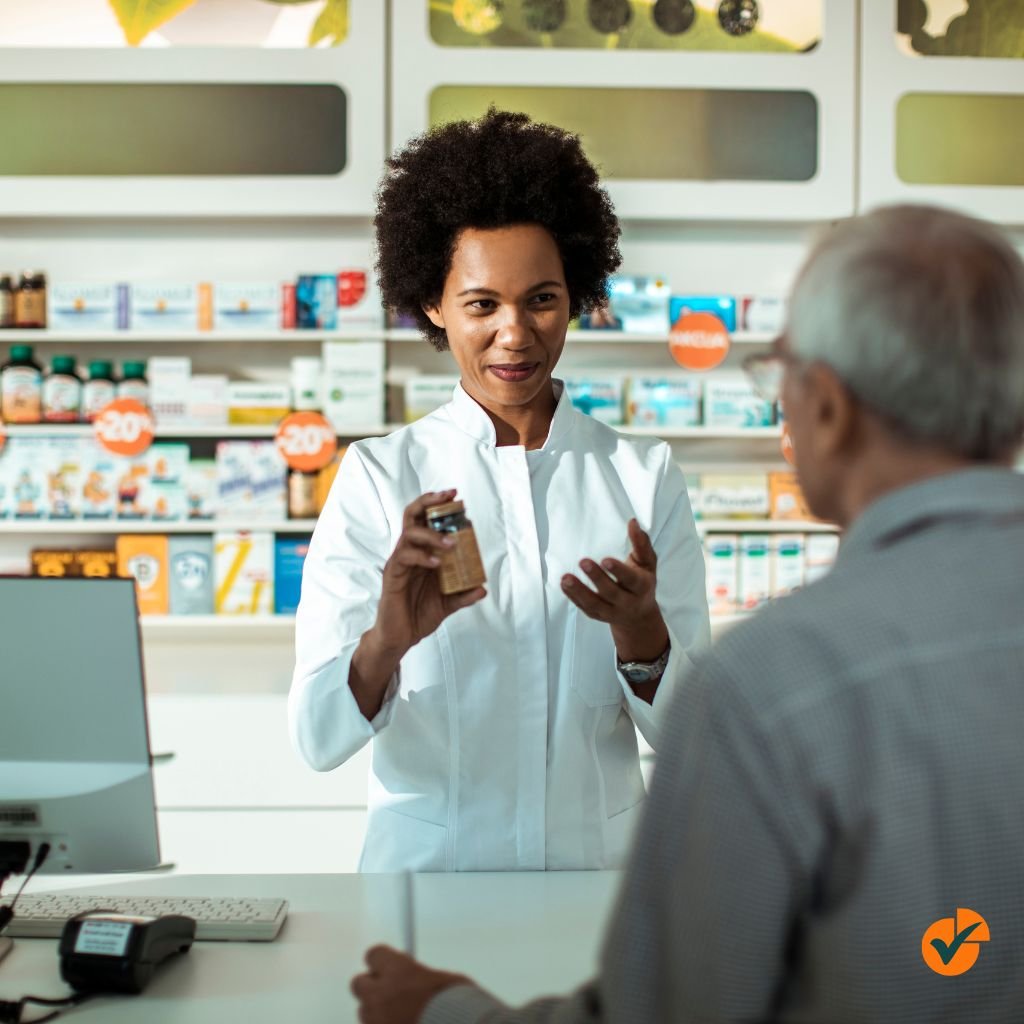 pharmacy tax strategies