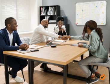 Staffing & Recruitment Firms Accountin firm