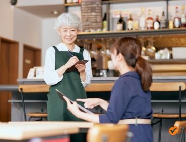 Restaurants & Cafés Accounting Firm