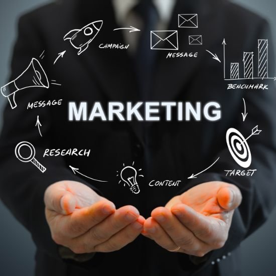 Marketing & Advertising Agencies
