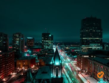 tax accountant Vaughan