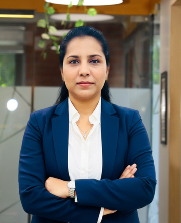 Preeti Rathore Digital Markter