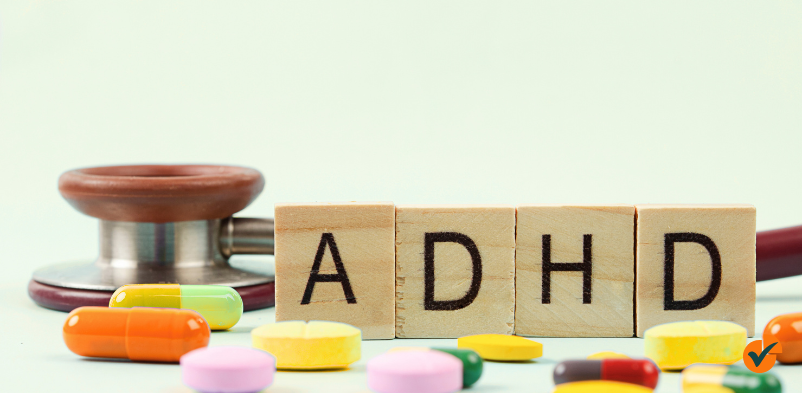 ADHD qualify for disability tax credit