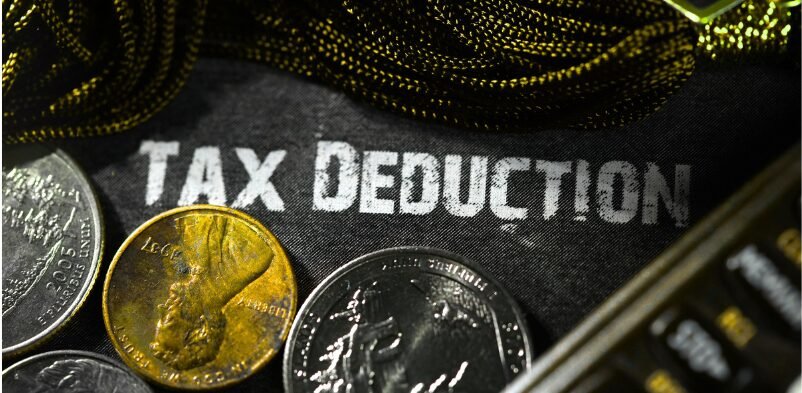 Are union dues tax deductible?