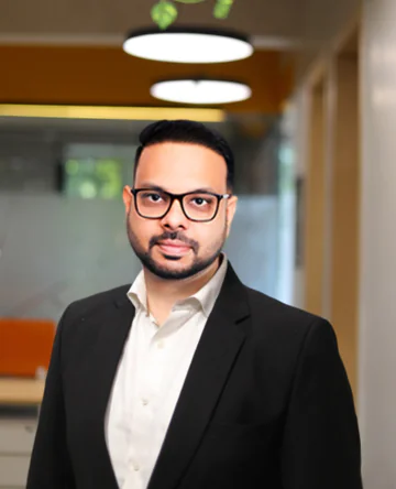 Vinayak Indolia