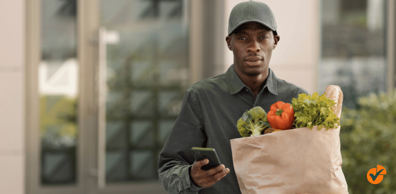 groceries are taxed in Ontario