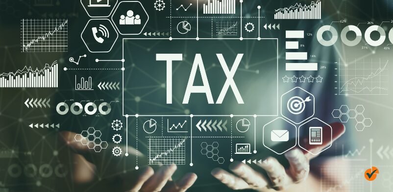 deceased person owes taxes in Canada