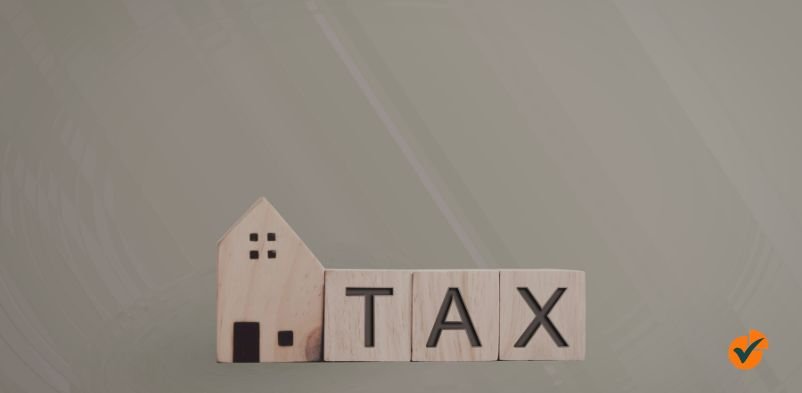 TD no longer paying property taxes