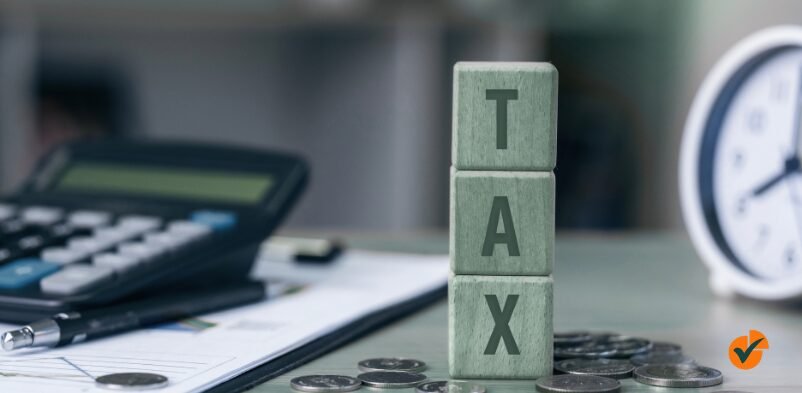 Pay Taxes in Payments in Canada