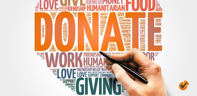 church donations tax deductible in Canada