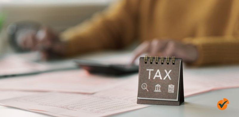 tax deductible in Canada