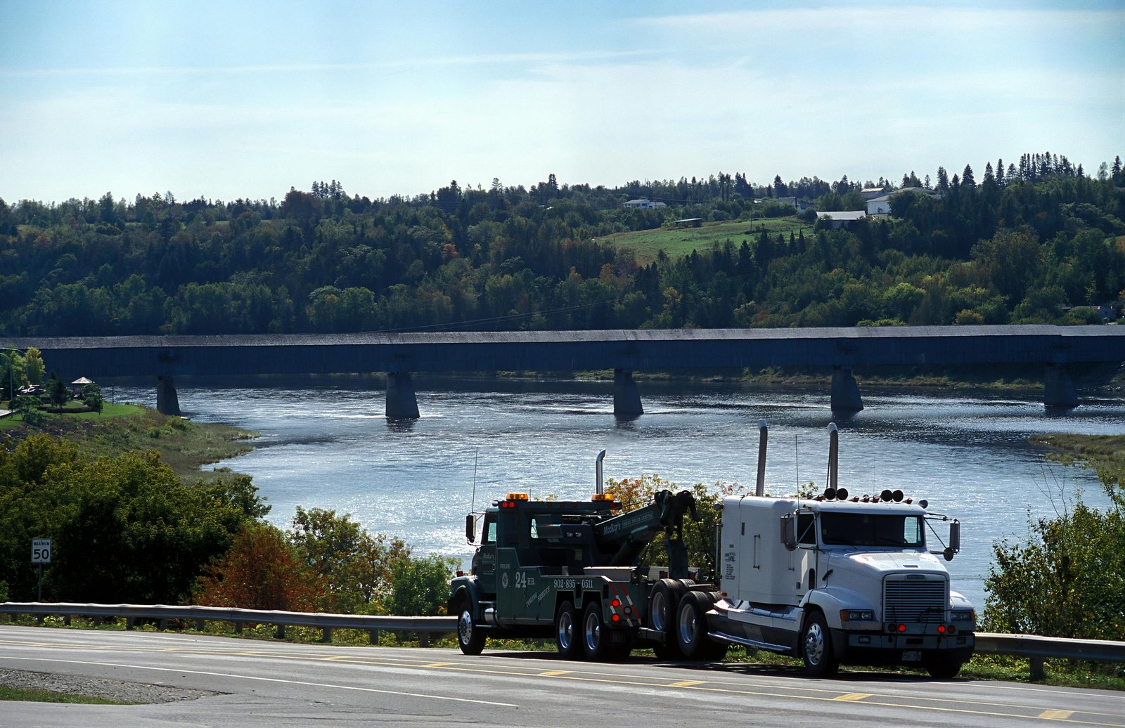 New Brunswick