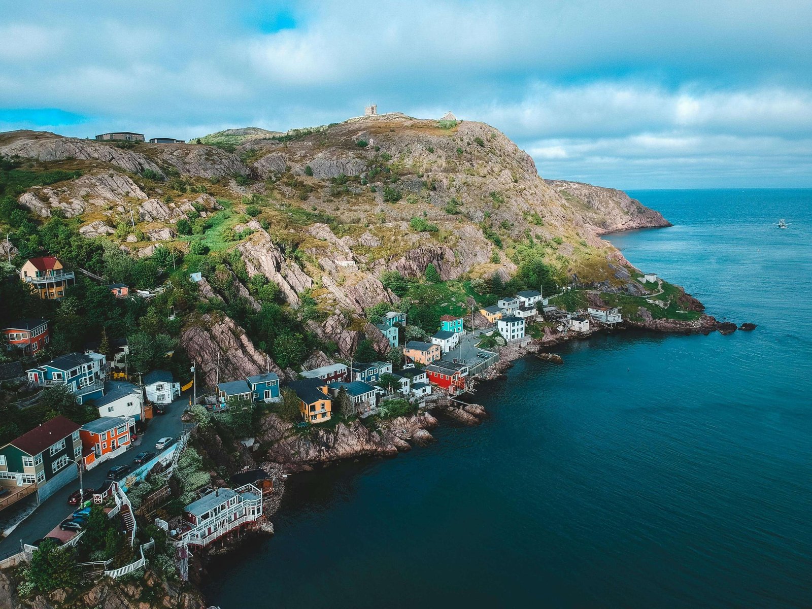 Newfoundland and Labrador