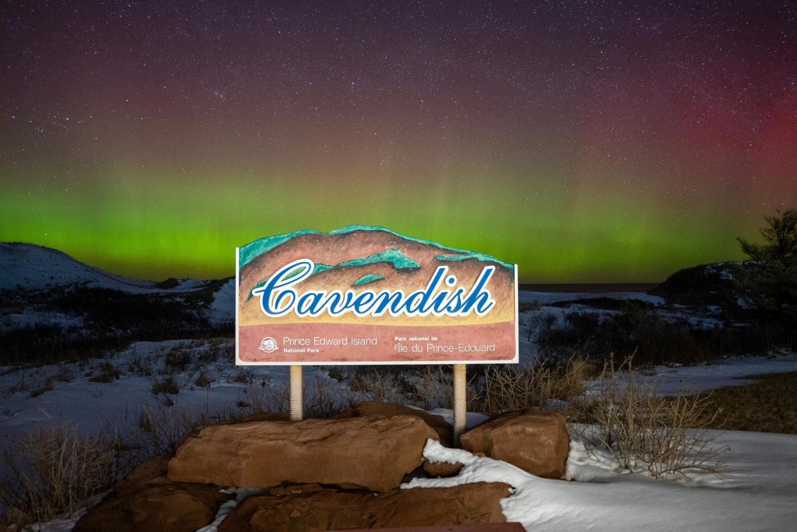 Prince Edward Island