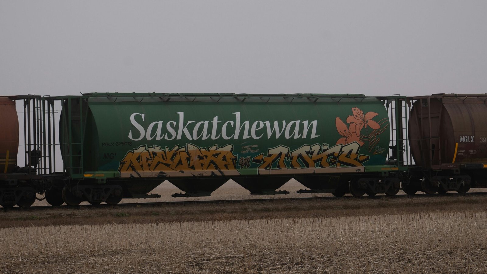 Saskatchewan