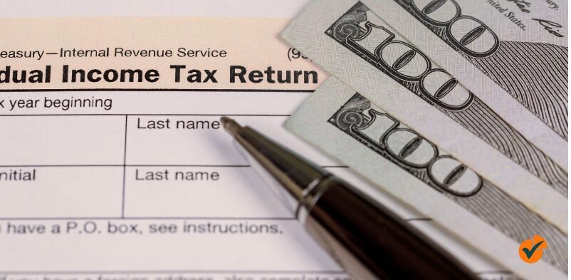 foreign income is tax