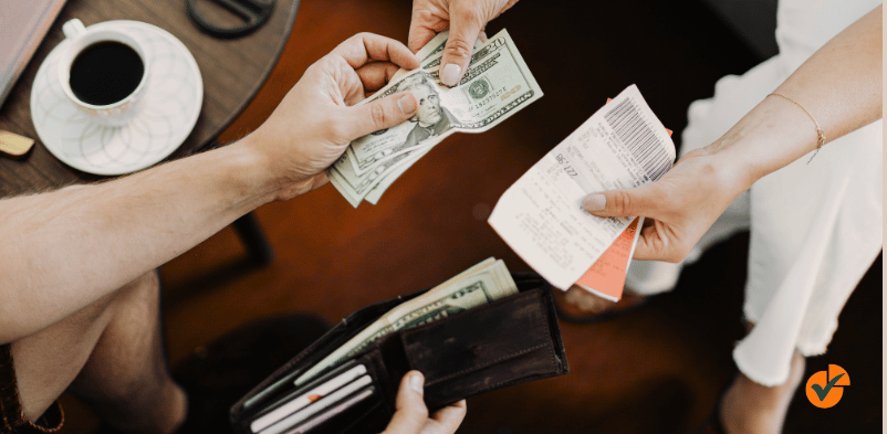 Residents Pay Taxes
