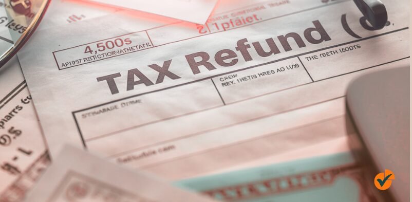 Tax Refund in Canada