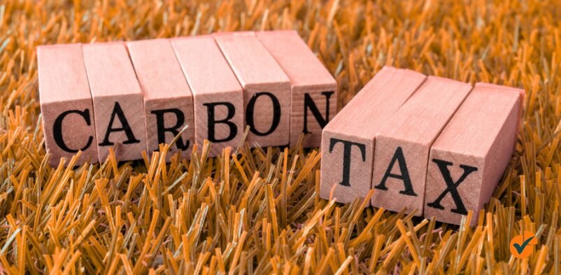 Carbon Tax in Canada