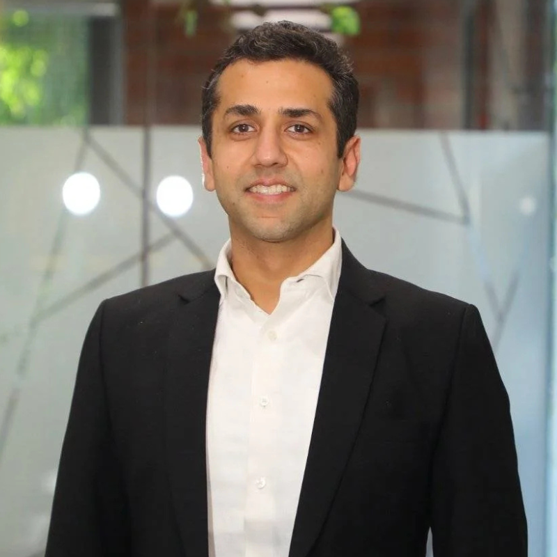 Udit Gupta - International Tax Expert