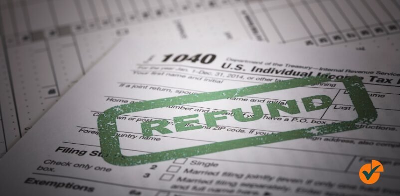 Tax Refund in Canada
