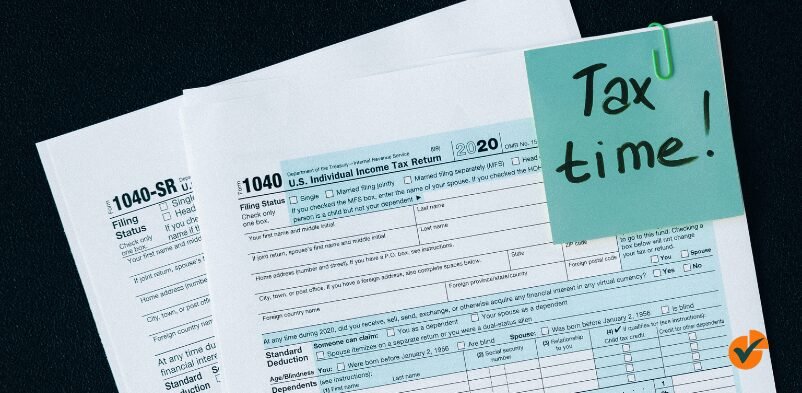 Claim Rent on Taxes in Canada