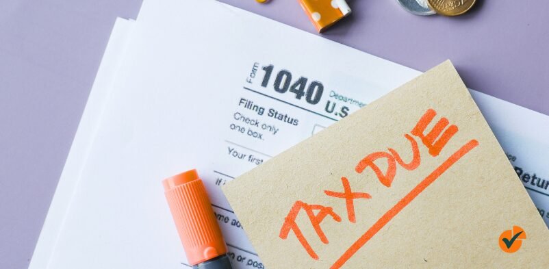 File Taxes with No Income in Canada